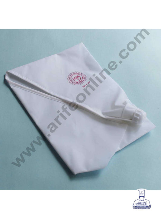 Noor Premium Icing Piping Bag with Coupler (22 inch) (MOQ 100 PCS)