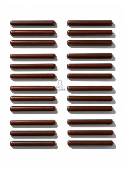 Small Bakers 18 Cavity Polycarbonate Finger Mold |SBPS-83|1 Piece| (MOQ 12 PCS) (UD)