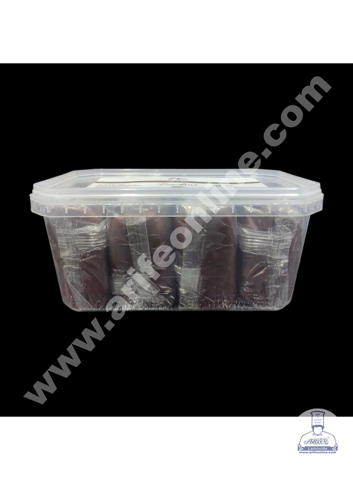 7C Fondant - Chocolate (1 KG)