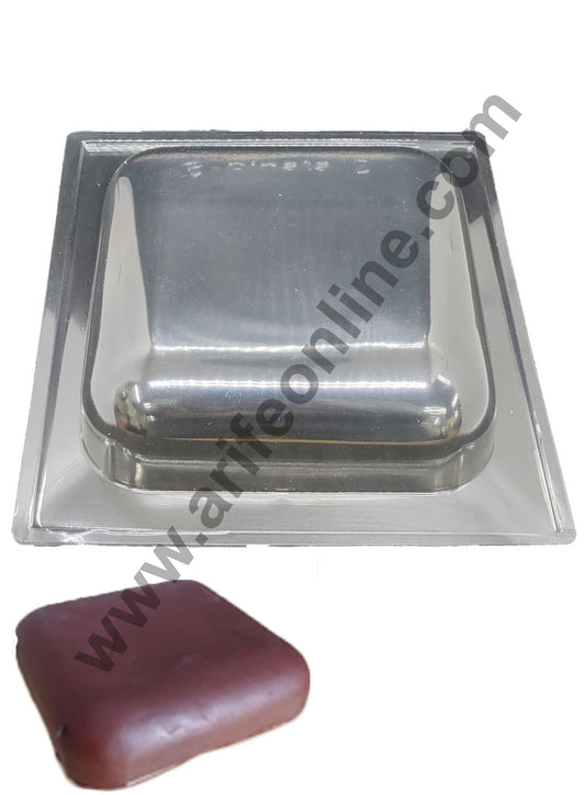 PVC Pinata Moulds - Square Pillow Cushion Pinata Big - 2 Pc Pack (MOQ 12 PCS)