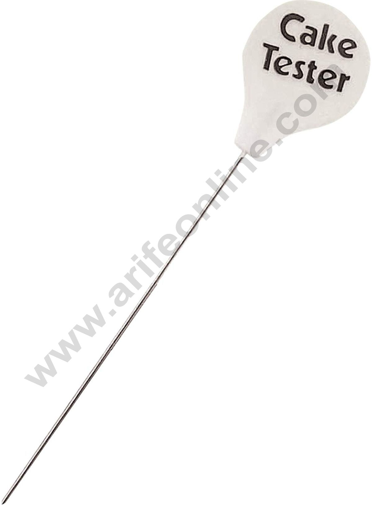 Cake Tester 1 Pc (Mix Designs) (MOQ 50 PCS)