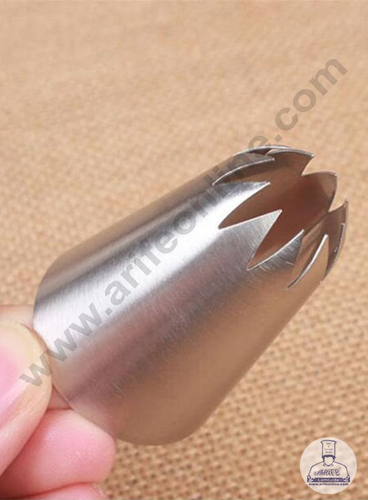 Large Nozzle - No. 352 Piping Nozzle (MOQ 50 PCS)
