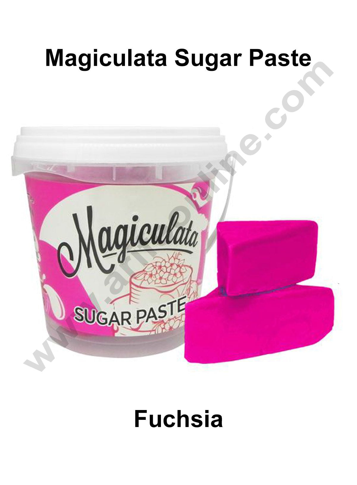 Fuchsia