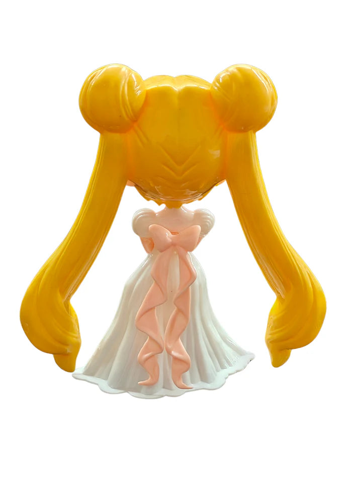 1 Piece Princess Serenity Sailor Moon Cake Topper (SBTO-P) (MOQ 12 PCS) (IE)