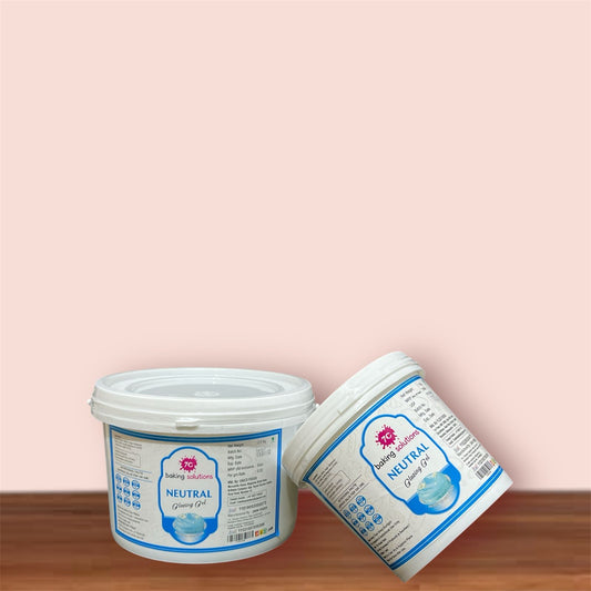 7C Neutral Glaze 2.5 KG (MOQ 8 PCS) (RFD)