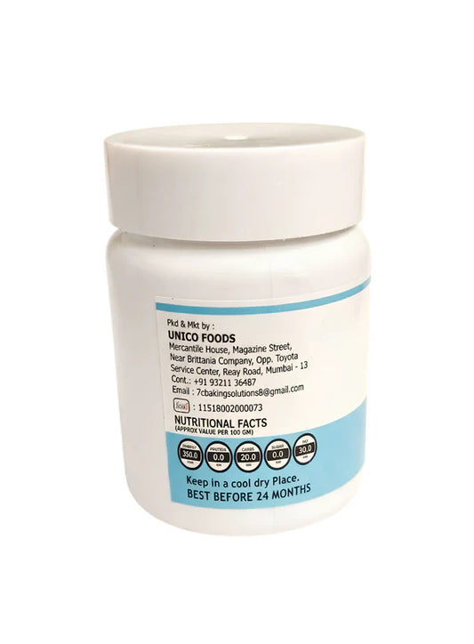 7C Cake Gel (100 gm) (7C-CakeGel) (MOQ 10 PCS) (ED)