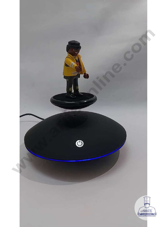 Magnetic Levitating Floating Display Stand (MOQ 6 PCS)