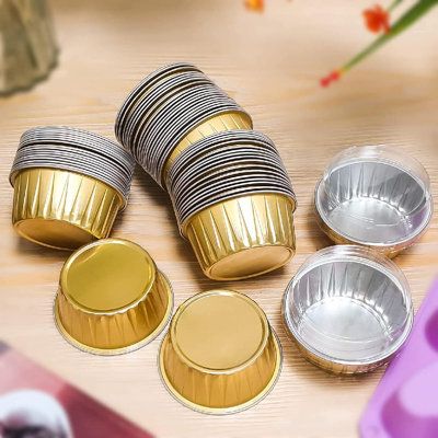 Aluminium Bake & Serve