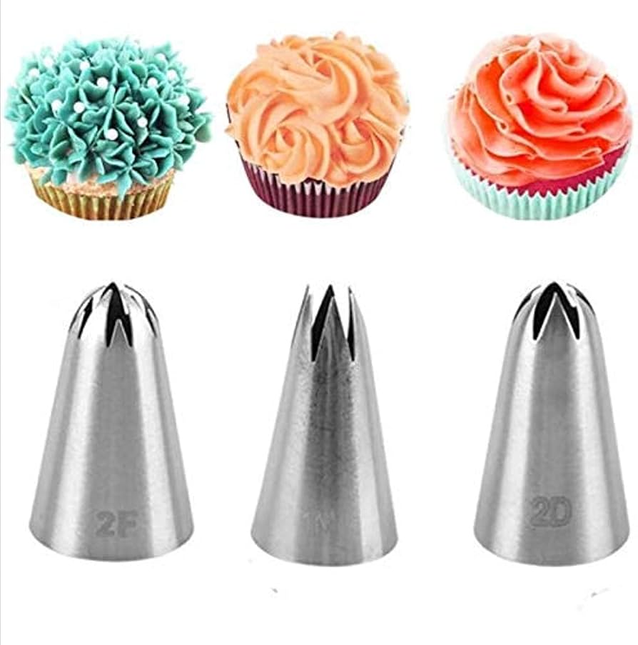 Medium Piping Nozzle