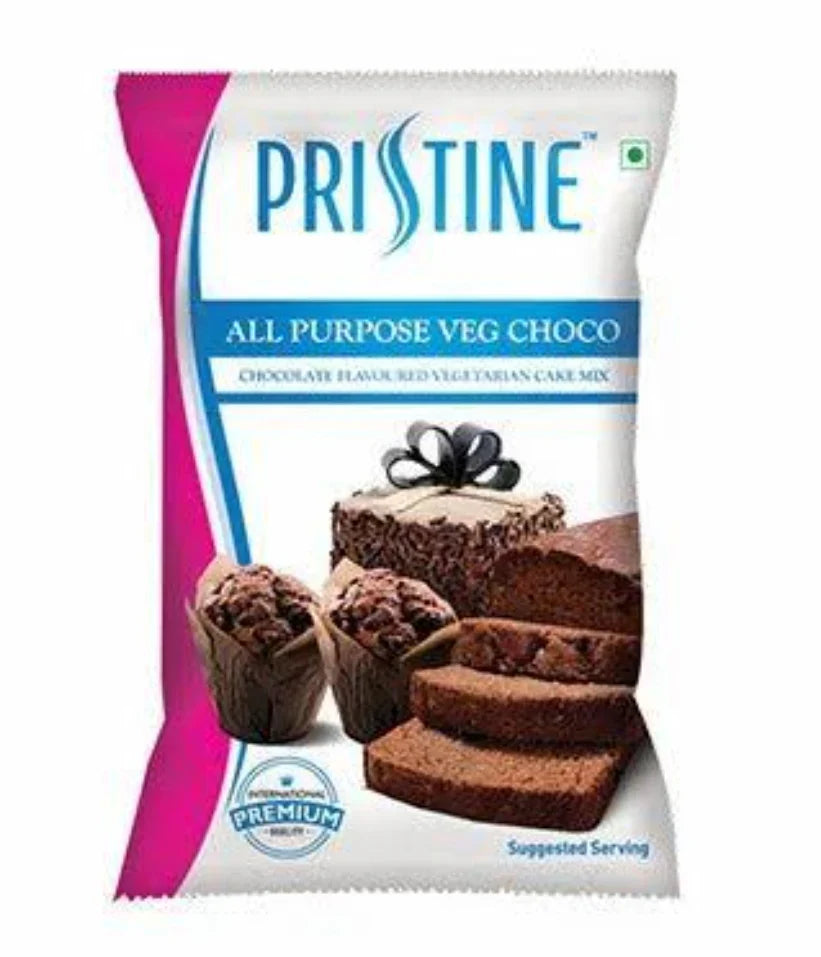 Cake Premix