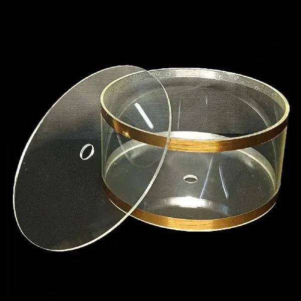 Acrylic Cake Spacer
