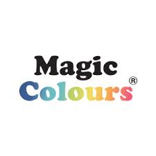 MAGIC COLOURS