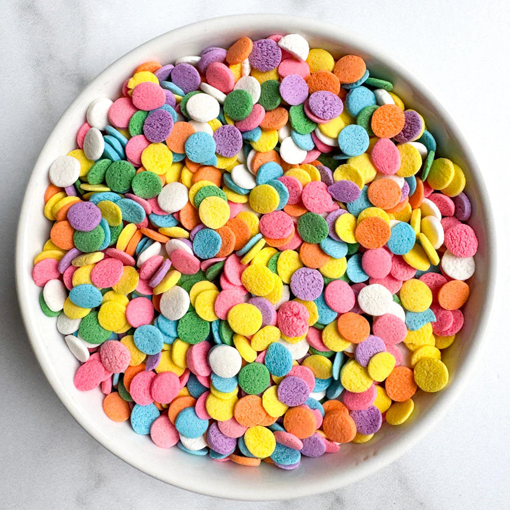 Sugar Confetti & Sprinkles