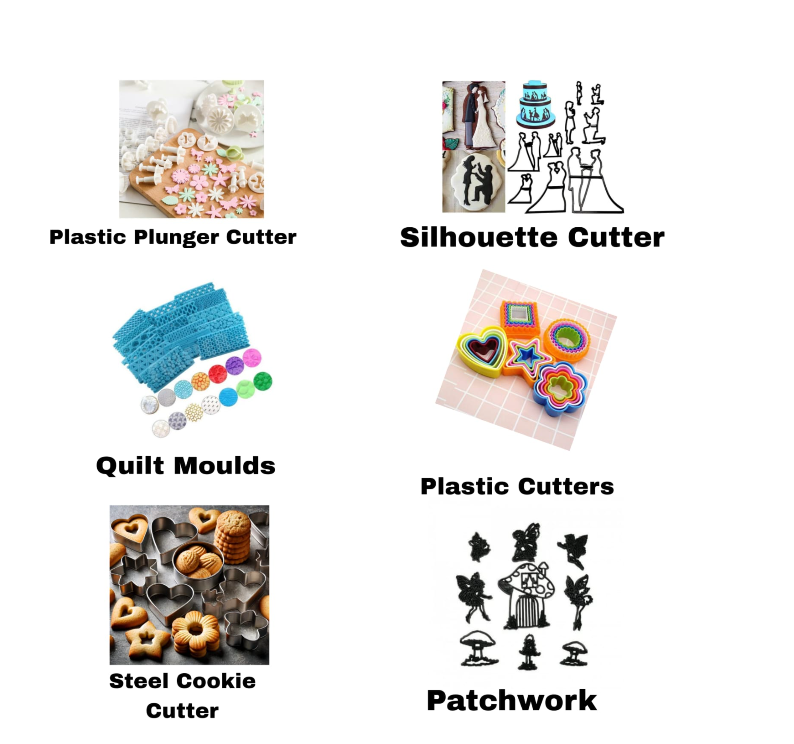 All Cutters