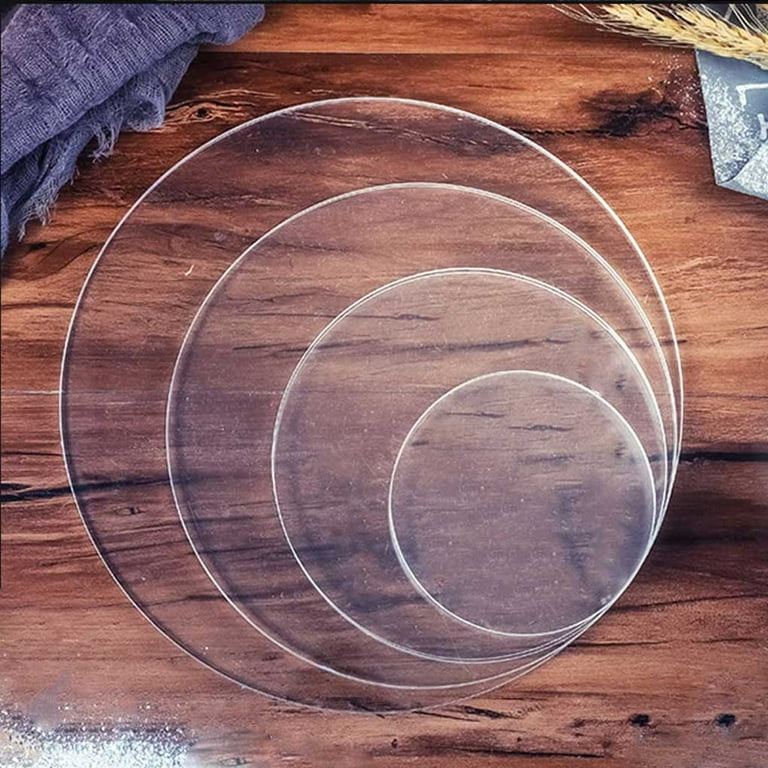 Acrylic Ganaching Board