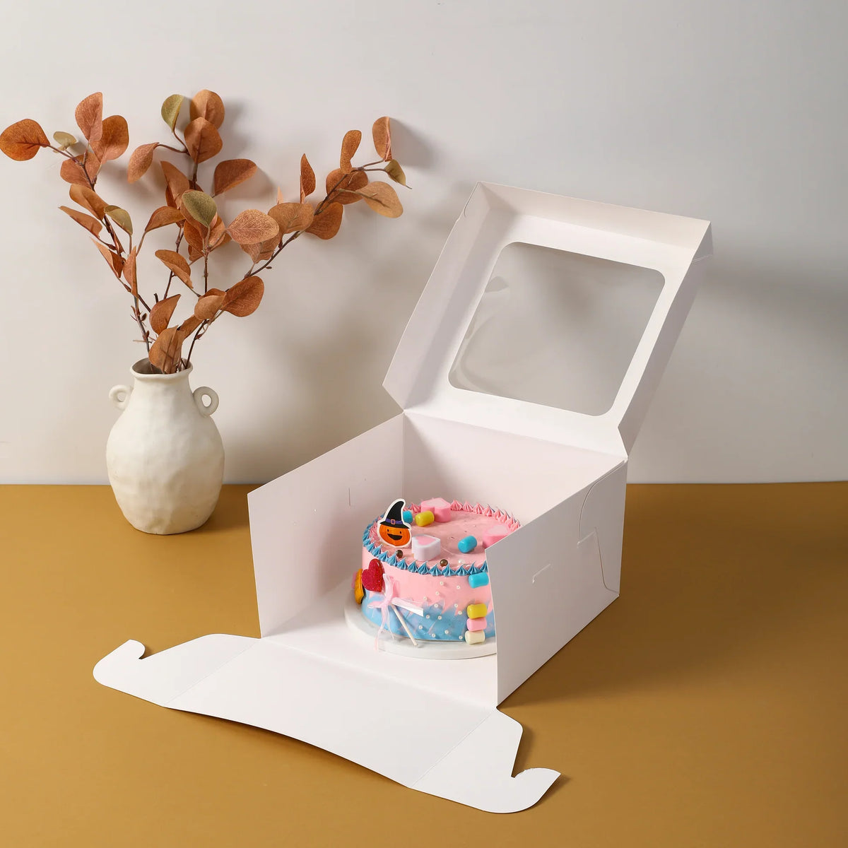 Cake Boxes