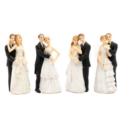 Ceramic Toppers