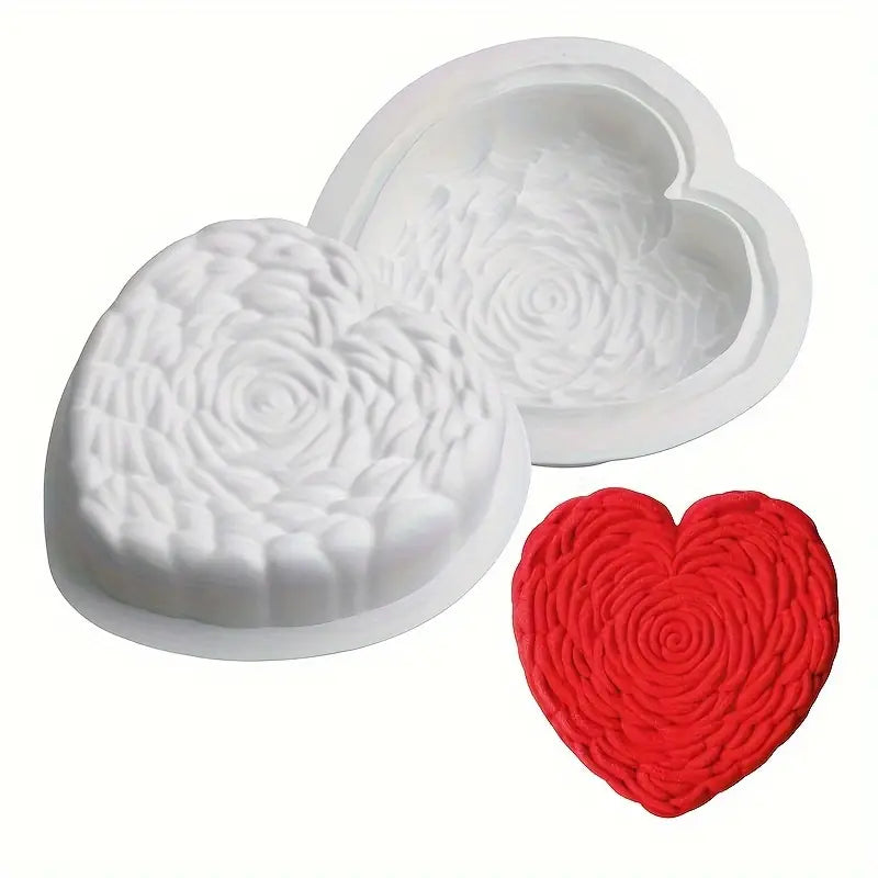 Silicon Entremet Mould