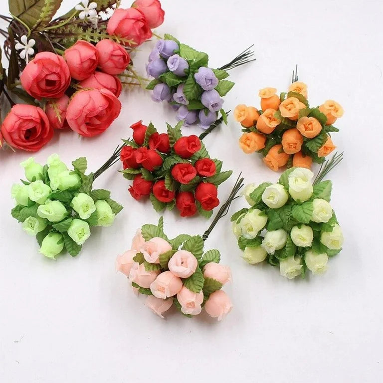 Artificial Flower