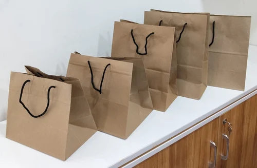 Paper Bags