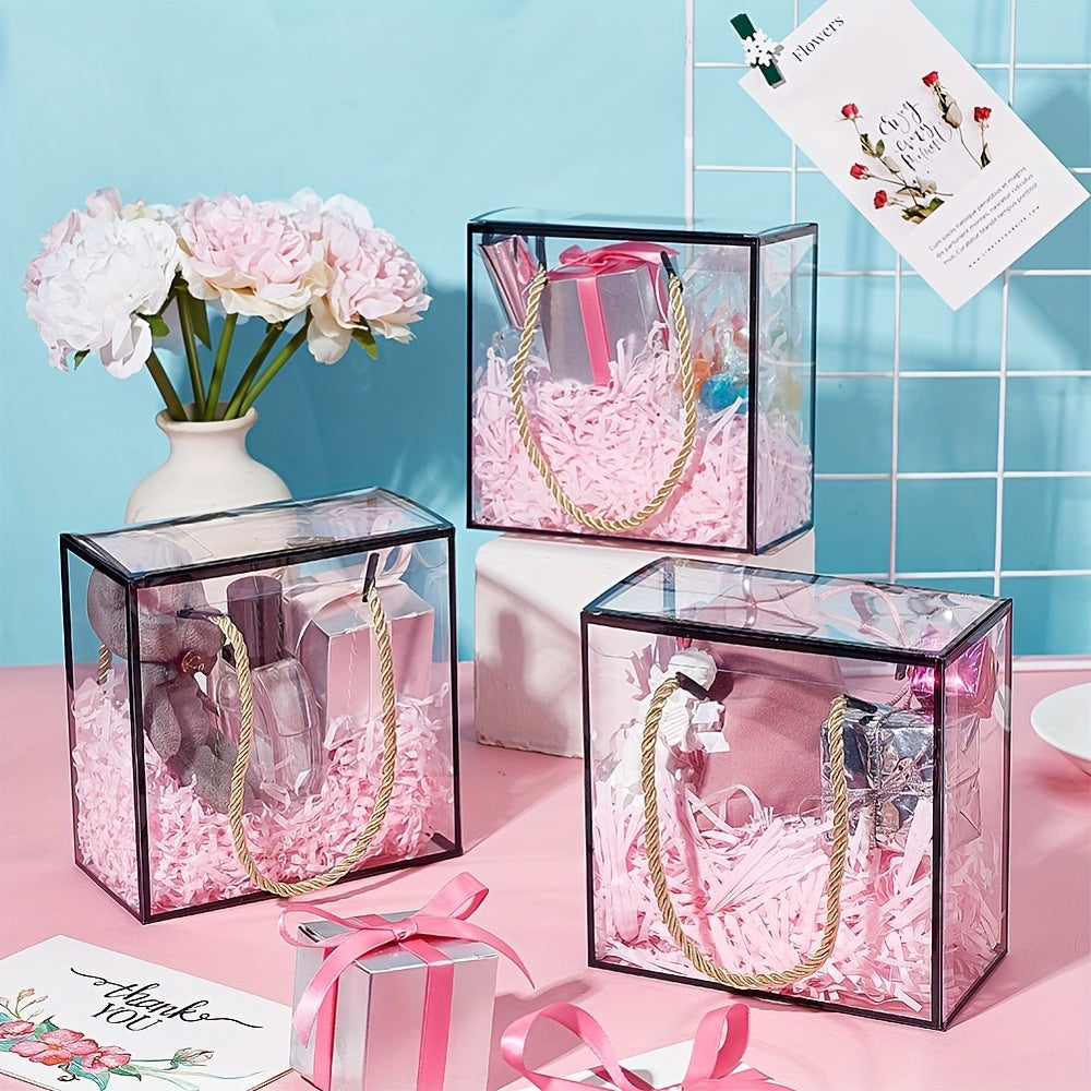 Hamper Boxes & Bags