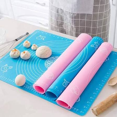 Rolling Mat