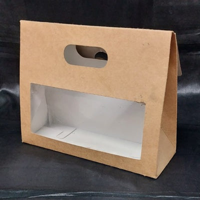 Jar Bags