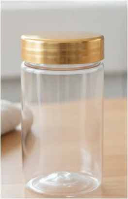 Pet Jars