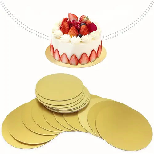 MDF Cake Base