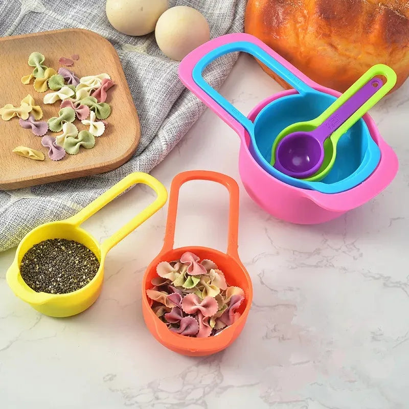 Measuring Cups