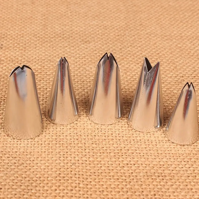 Small Piping Nozzle