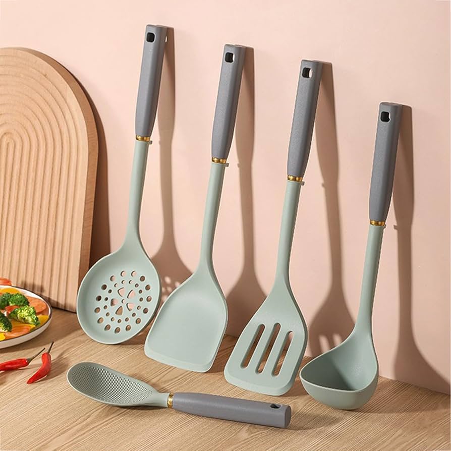 Nylon Spoon