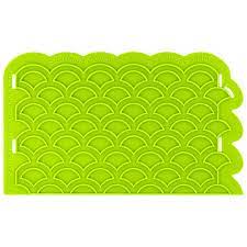 Silicon Onlays Mould