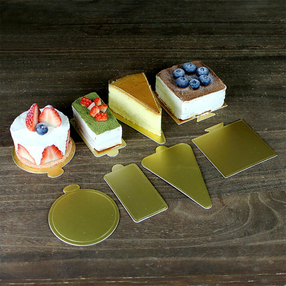 Pastry Base
