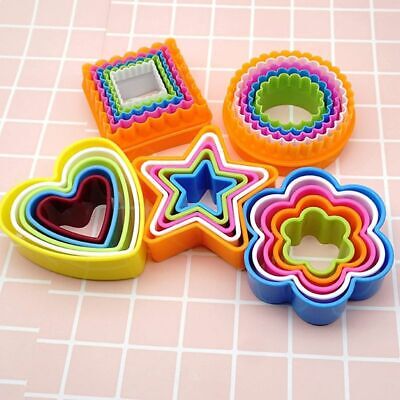 Plastic Cutters