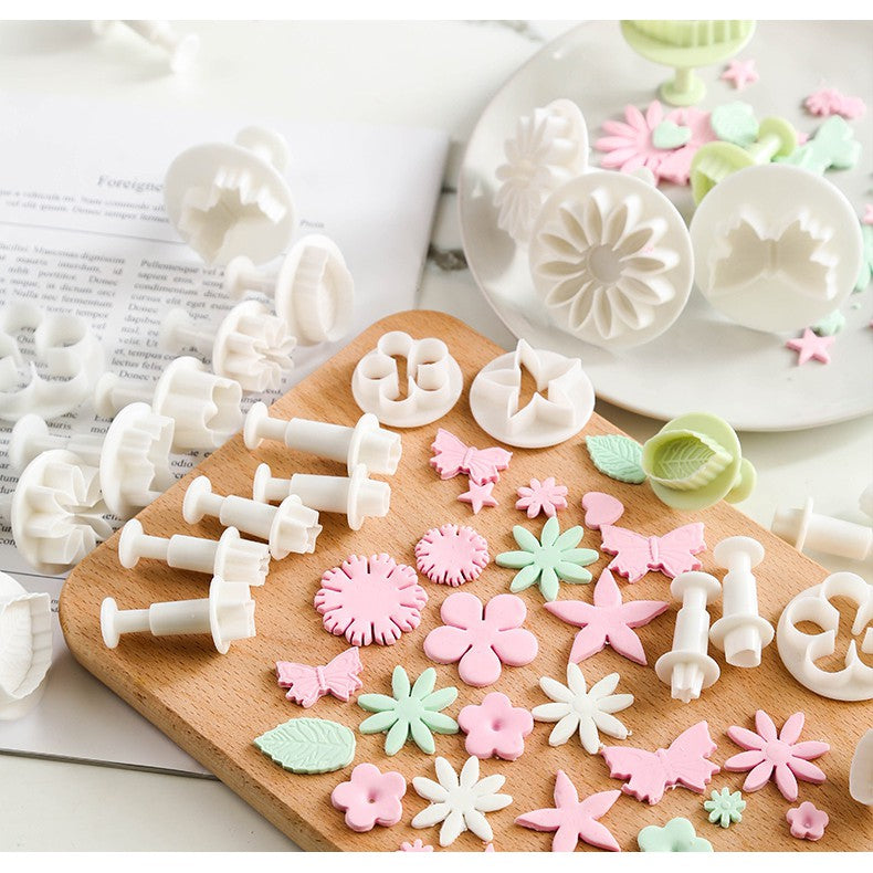 Plastic Plunger Cutters
