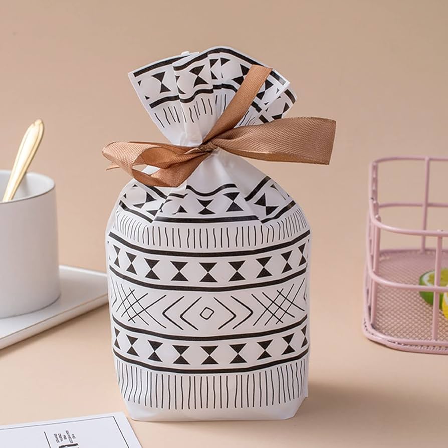 Chocolate Pouches