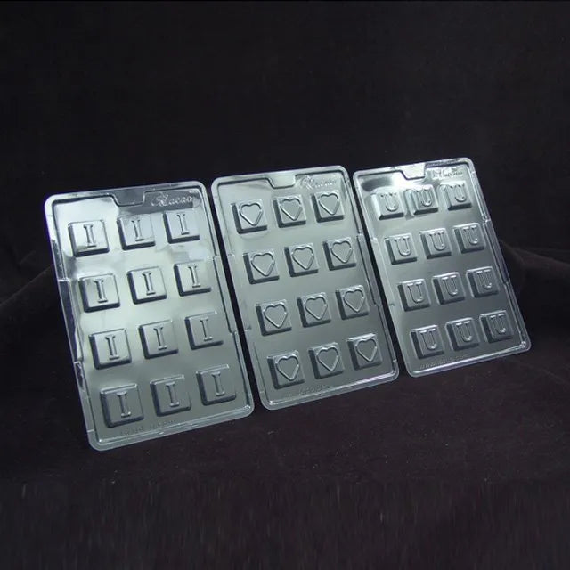 Pvc Moulds
