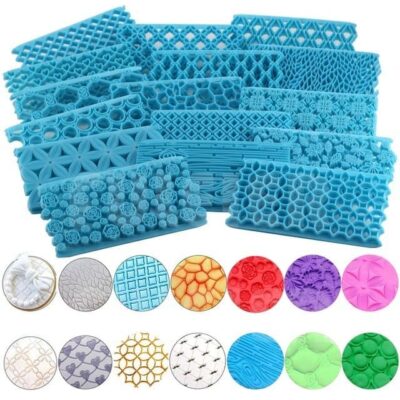 Quilt Moulds