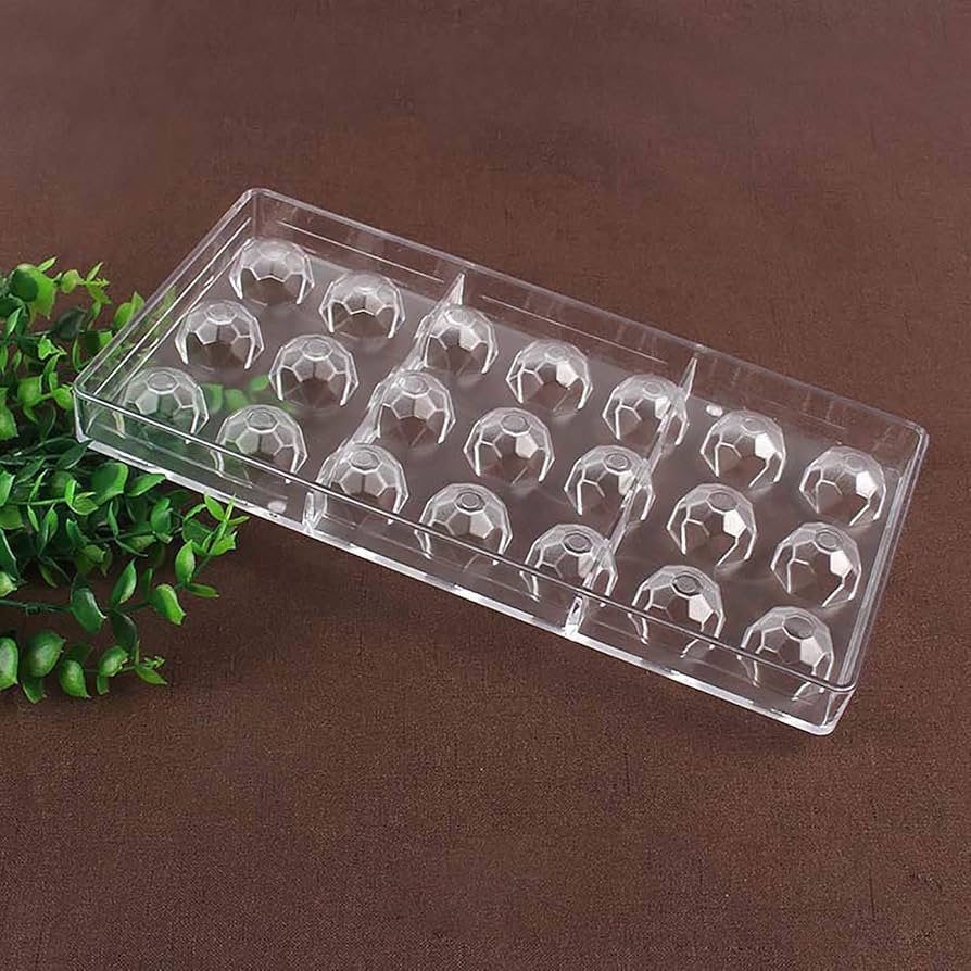 Shunda Moulds
