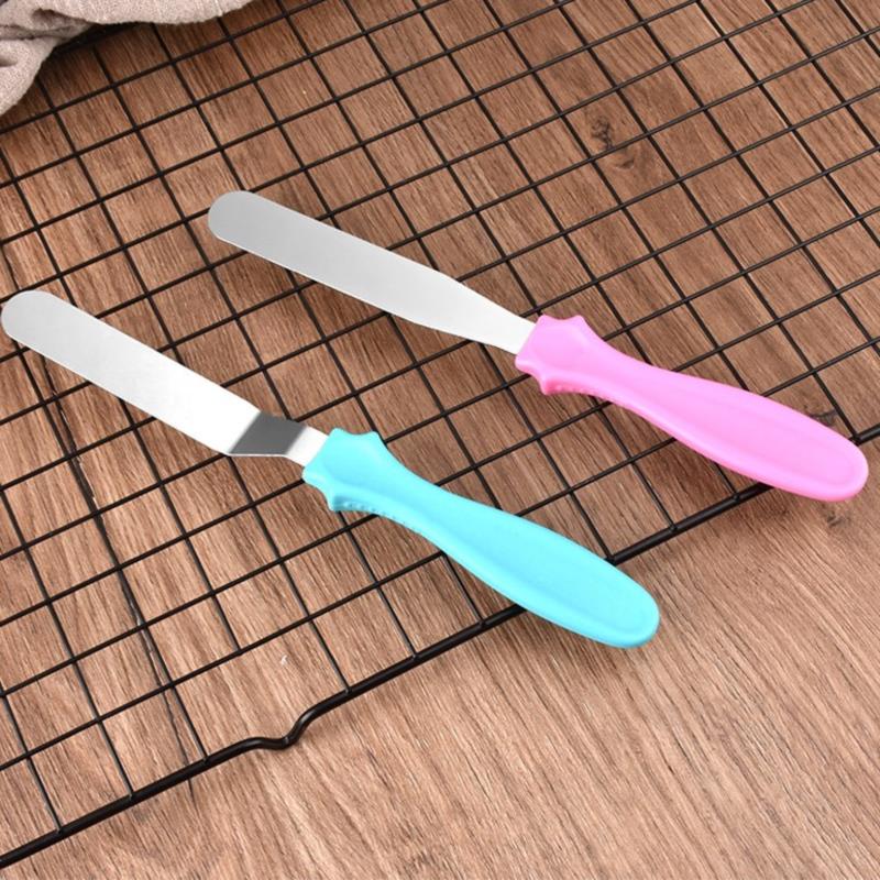 SILICONE SPATULLA, PALLETE KNIVES & CUTTING KNIVES
