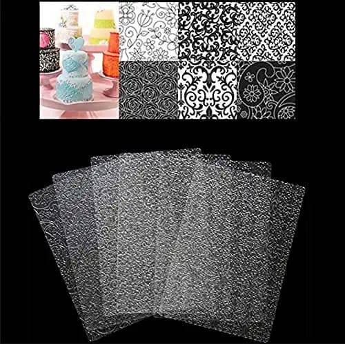 Texture Sheets