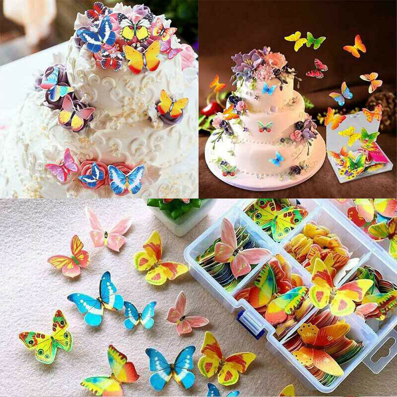 Edible Wafer Paper