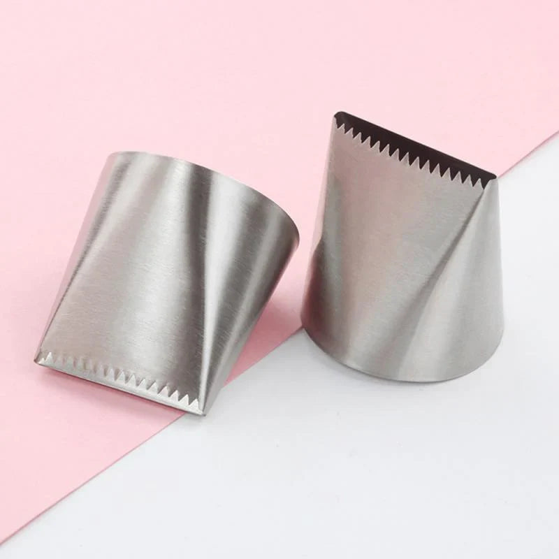 Extra Large Piping Nozzle