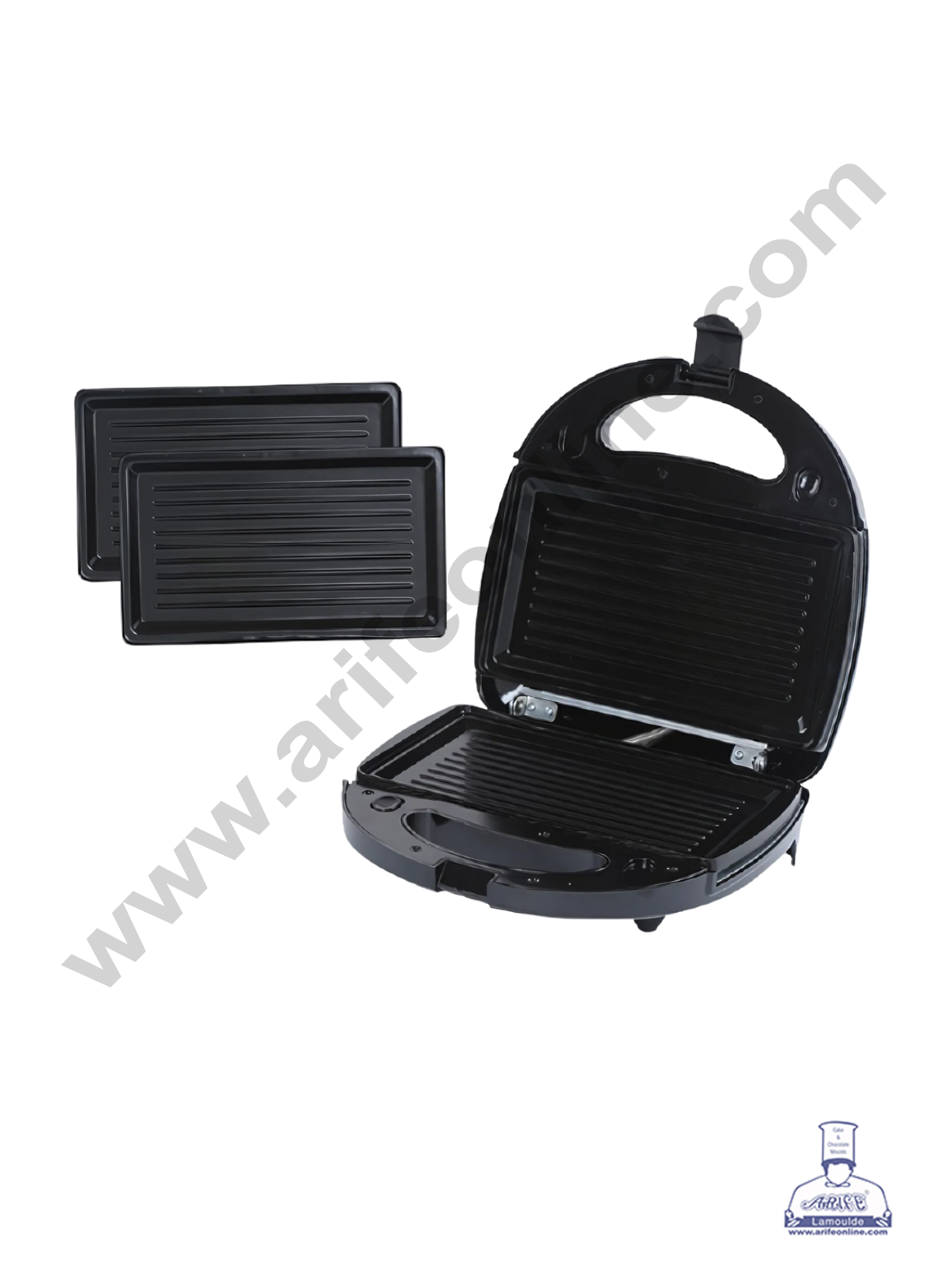 DSP 3-in-1 Sandwich Maker Model: KC1049 (SB-KC1049 ) (MOQ 10 PCS)