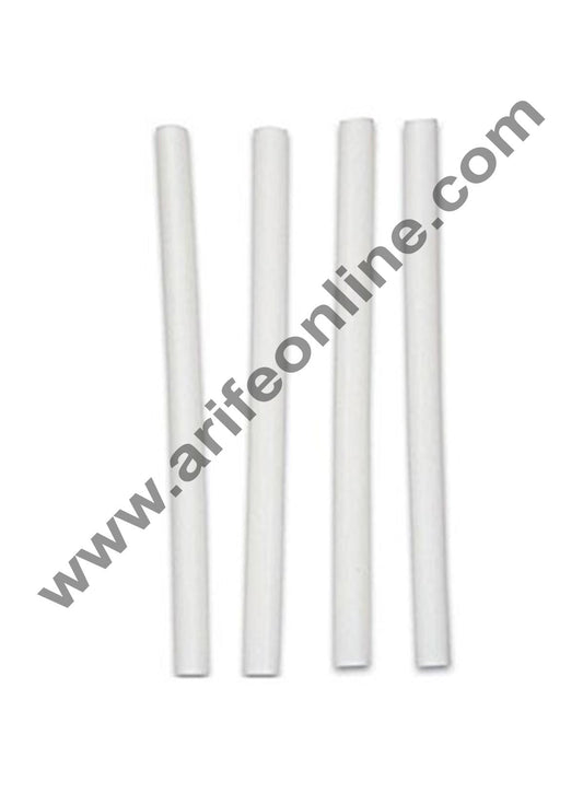Cake Decor Plastic Dowel Rod - Four Pack