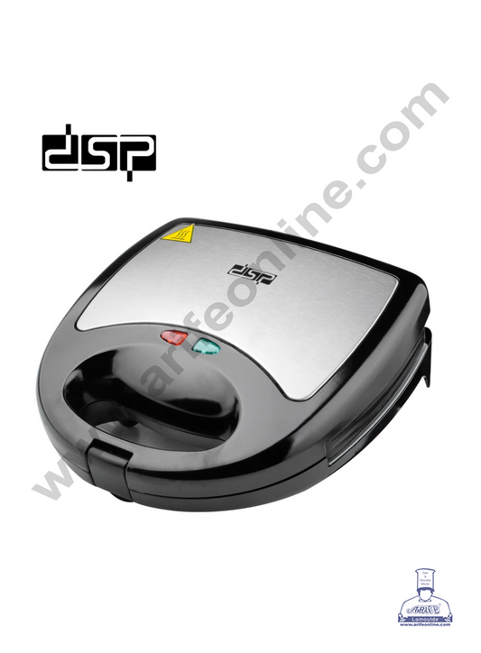 DSP 3-in-1 Sandwich Maker Model: KC1049 (SB-KC1049 ) (MOQ 10 PCS)