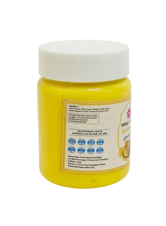 7C Rasmalai Glazing Gel (200 gm)(7C-GG-Rasmalai) (MOQ 8 PCS) (FD)