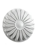 1 Piece Jumbo Veined Sunflower Plunger Cutter (Without Spring) | Gerbera & Daisy (SB-ZN617)  (MOQ 12 PCS)   (ED)