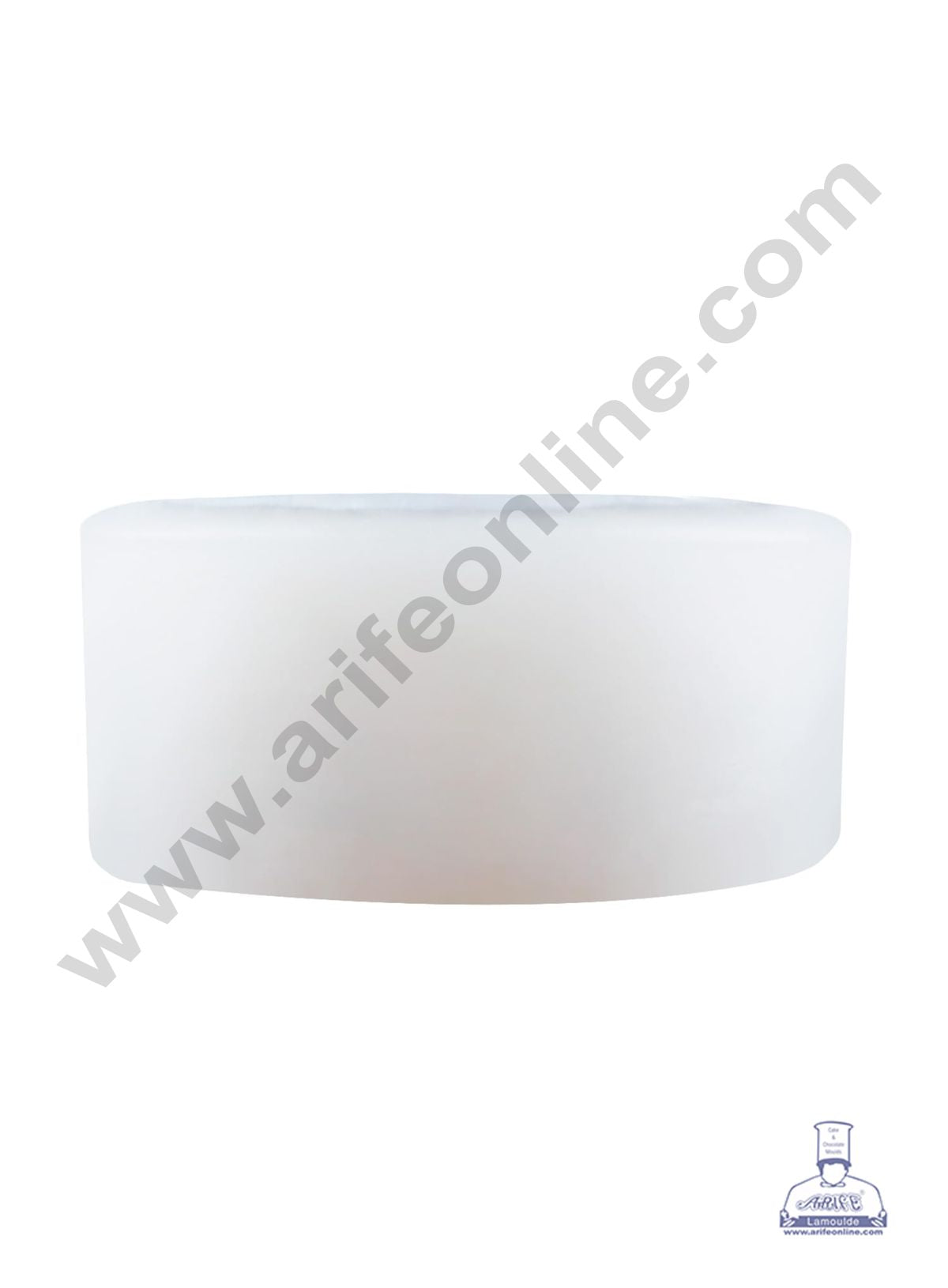 SILICON CANDLE MOULD SBSP-DYF069  (MOQ 12 PCS) (UD)